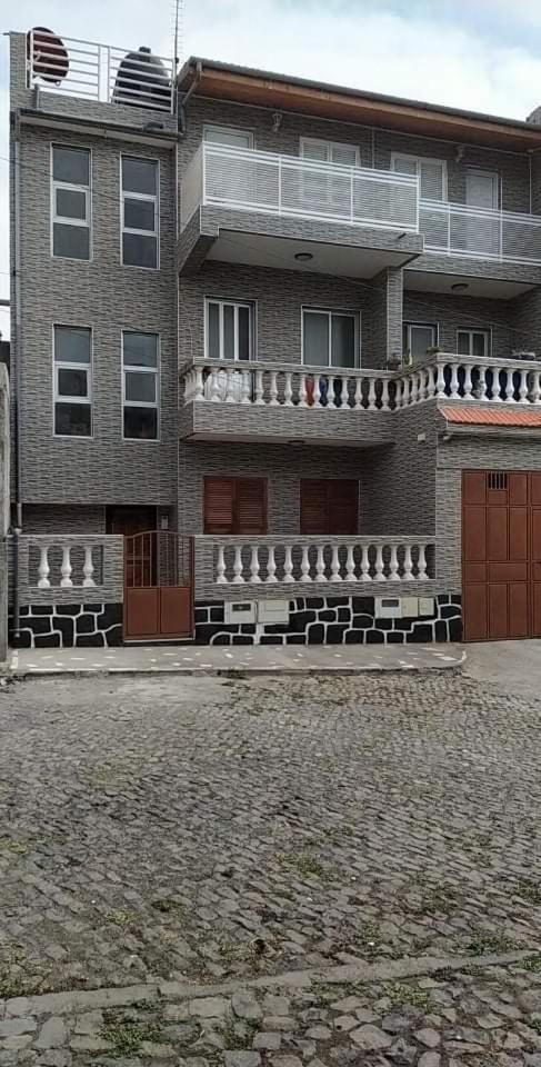 Techas Near Beach Apt Tarrafal Tarrafal  Exteriör bild